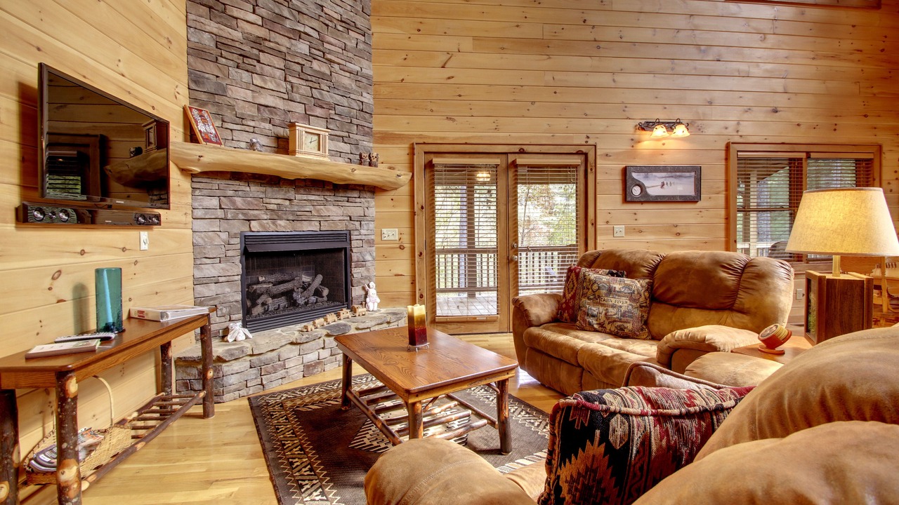 Photo of Livingroom in Epworth