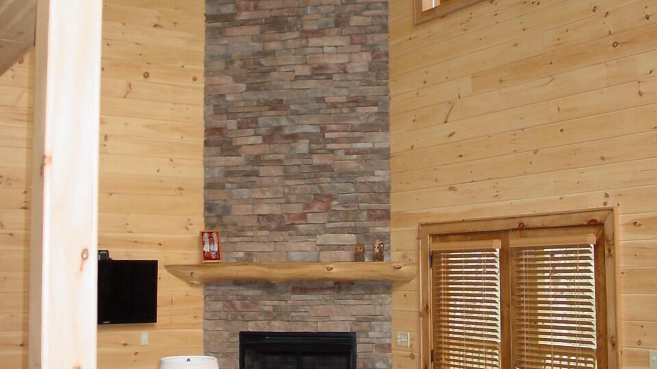 Photo of Livingroom in Epworth