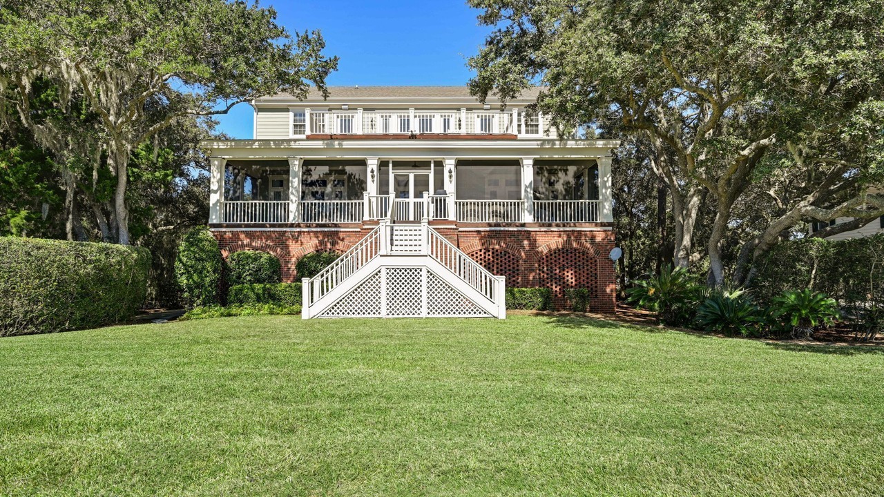 Photo of Outdoor in Debordieu Colony