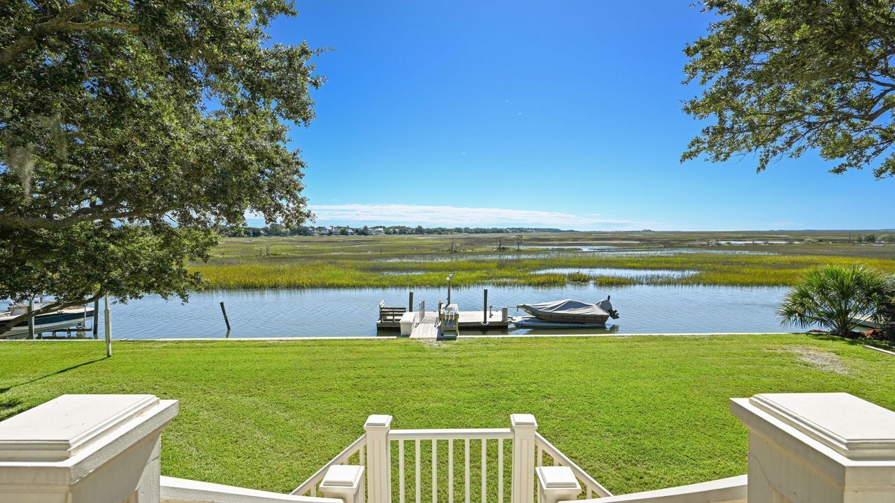 Photo of Outdoor in Debordieu Colony
