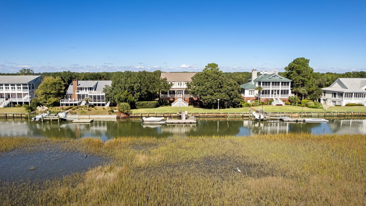 Photo of Outdoor in Debordieu Colony