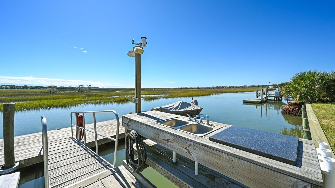 Photo of Outdoor in Debordieu Colony