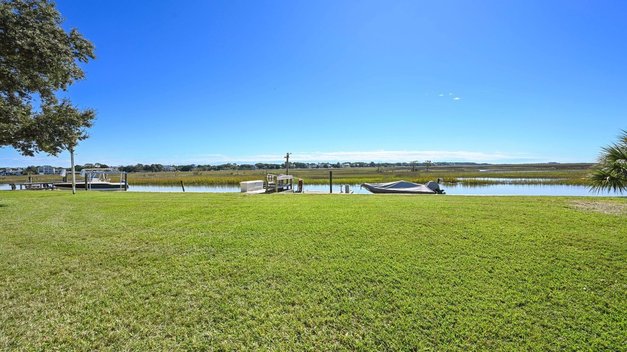 Photo of Outdoor in Debordieu Colony