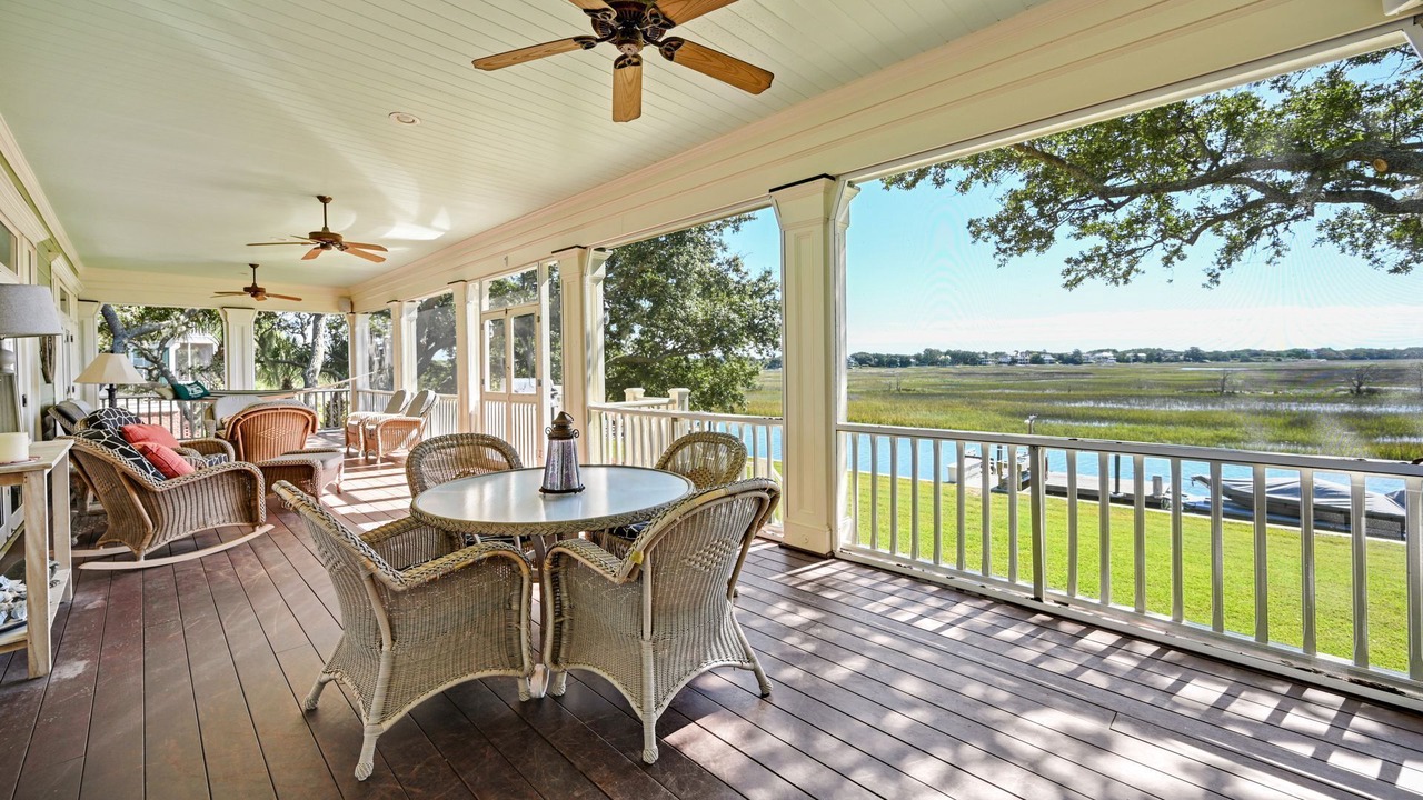 Photo of Outdoor in Debordieu Colony