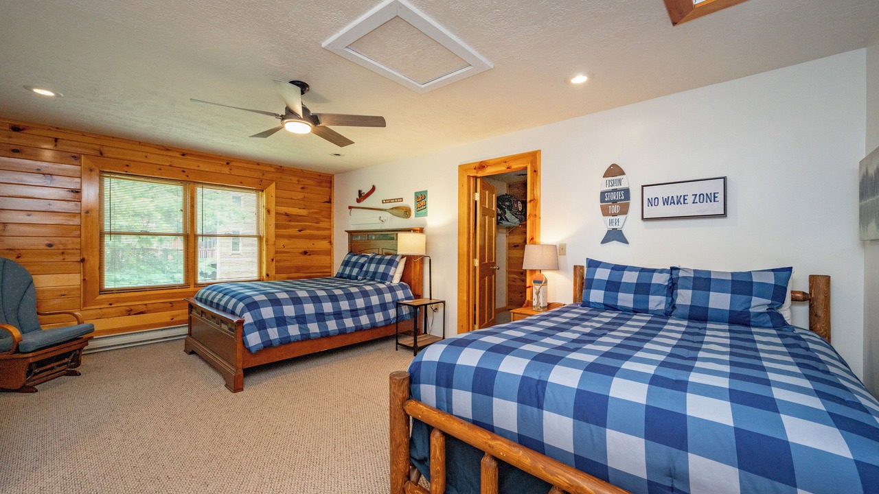 Photo of Bedroom in McHenry
