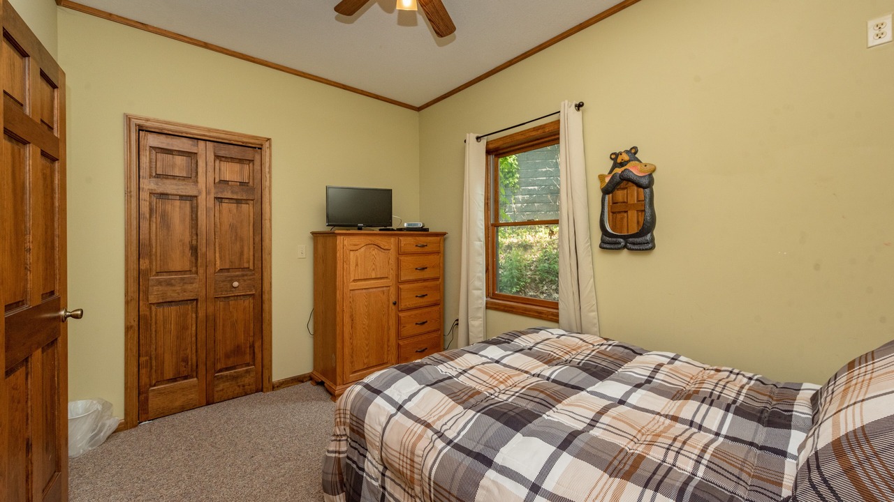 Photo of Bedroom in Swanton