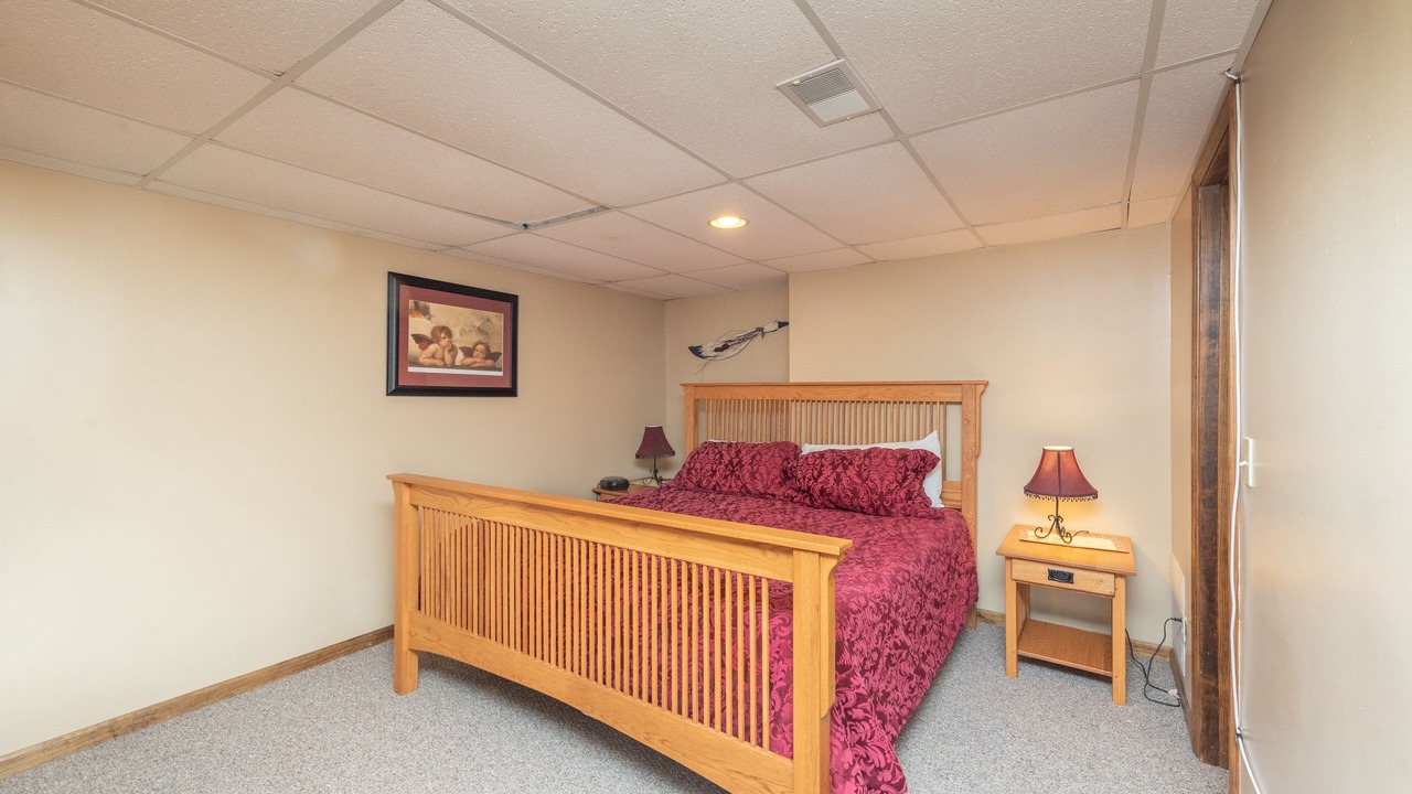 Photo of Bedroom in Swanton