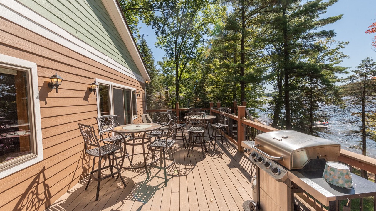 Photo of Outdoor in Swanton