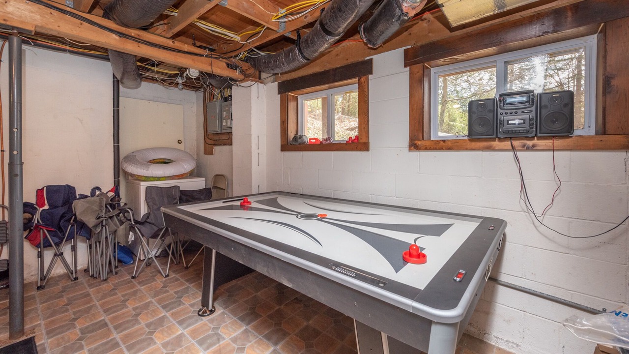 Photo of Bedroom in Swanton
