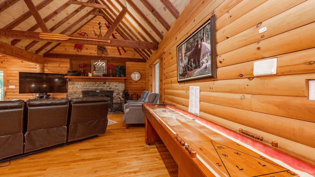 Photo of Bedroom in North Glade Hills