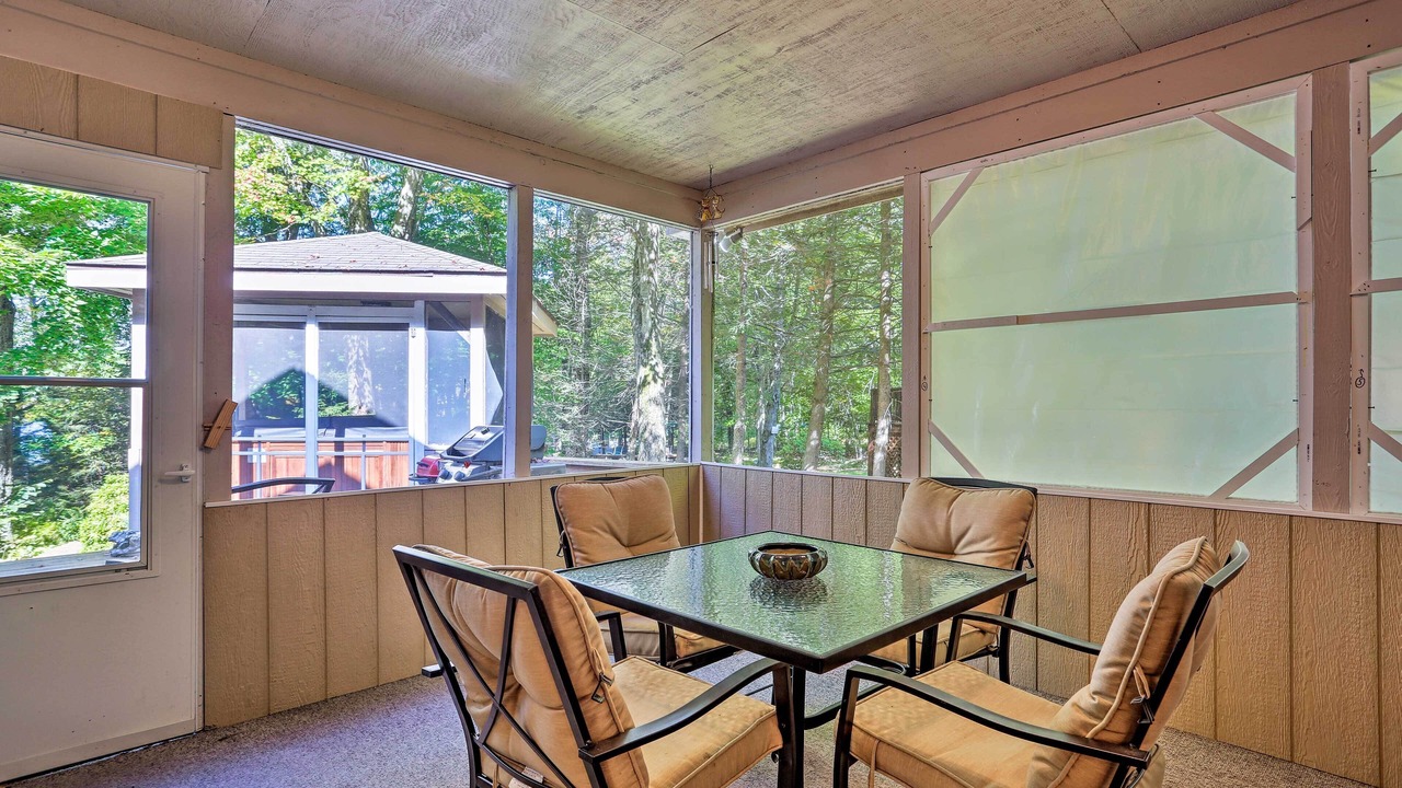 Photo of Outdoor in Locust Lake Village