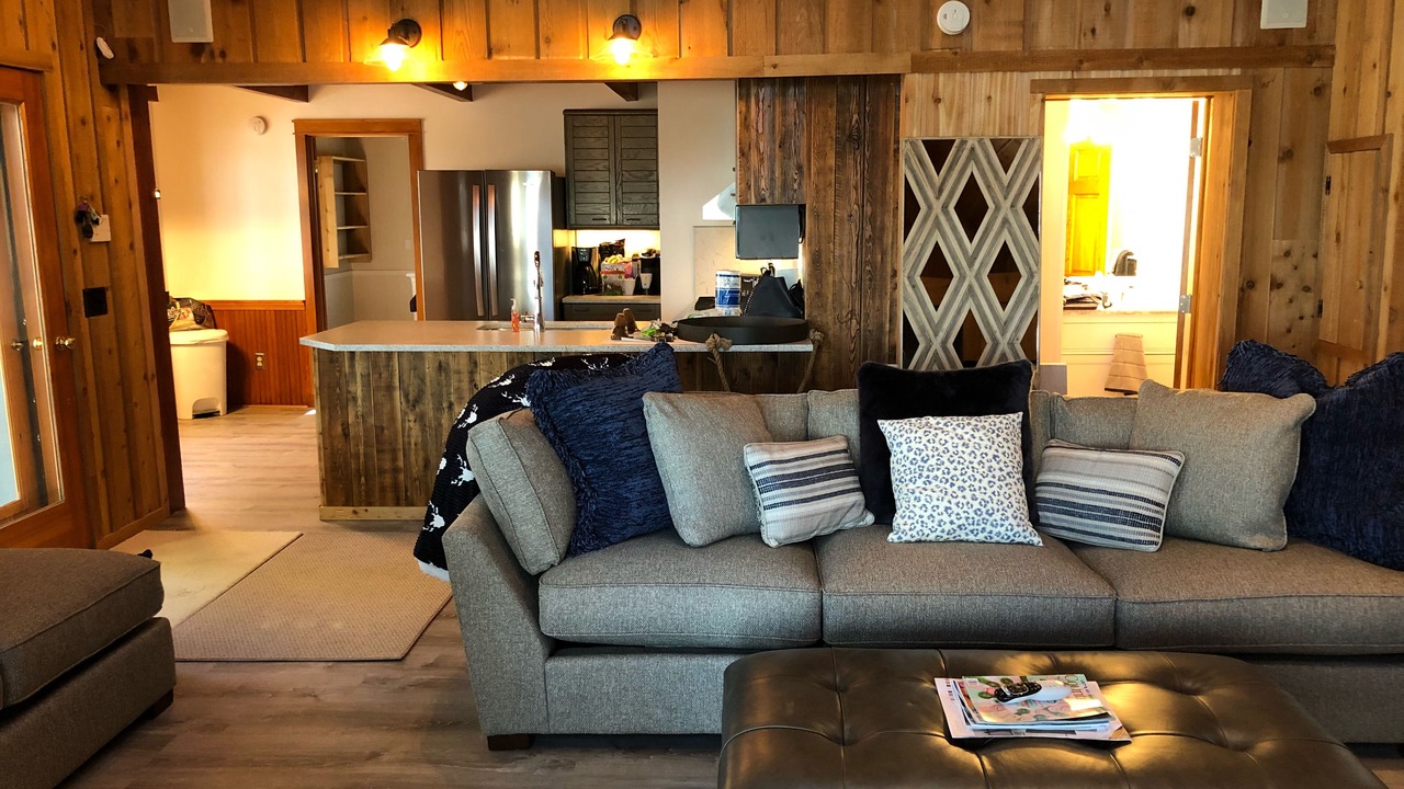 Photo of Bedroom in Harbor Springs