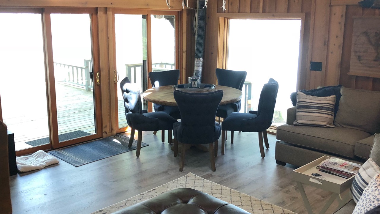 Photo of Bedroom in Harbor Springs