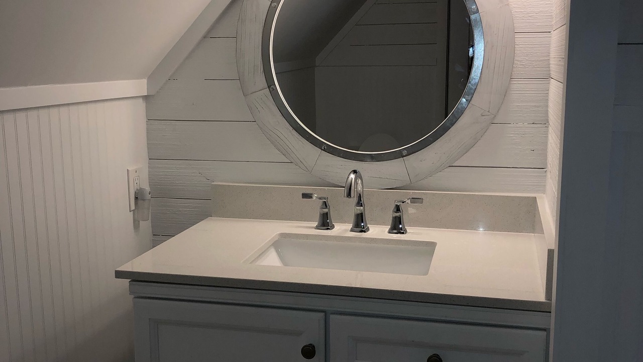Photo of Bathroom in Harbor Springs
