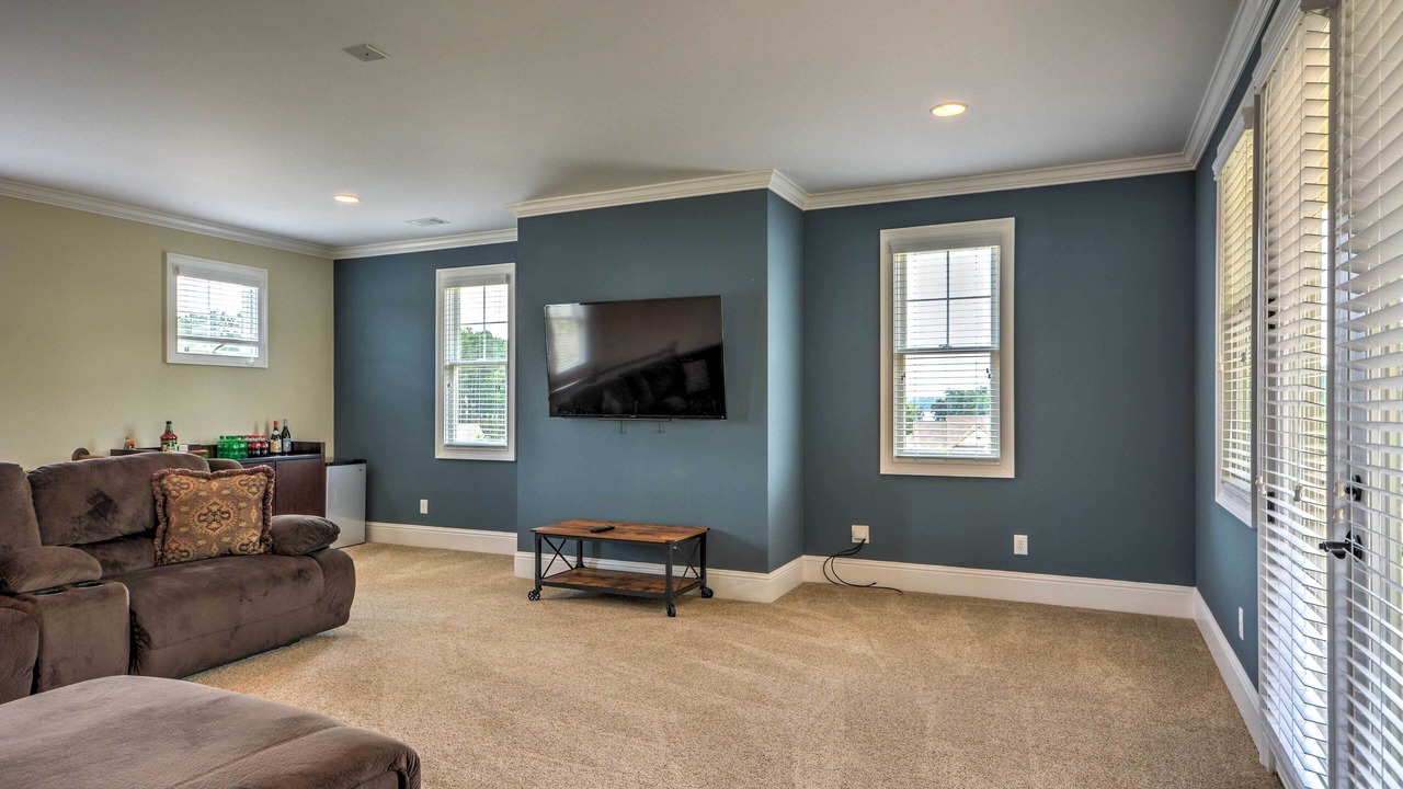 Photo of Bedroom in Reynolds Landing