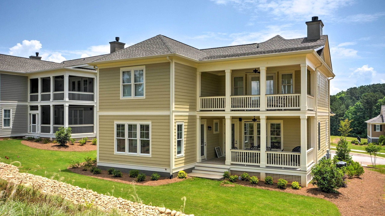 Photo of Outdoor in Reynolds Landing