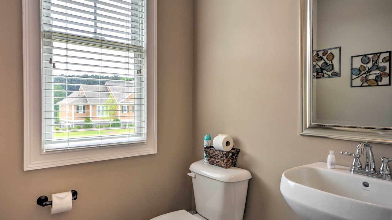 Photo of Bathroom in Reynolds Landing