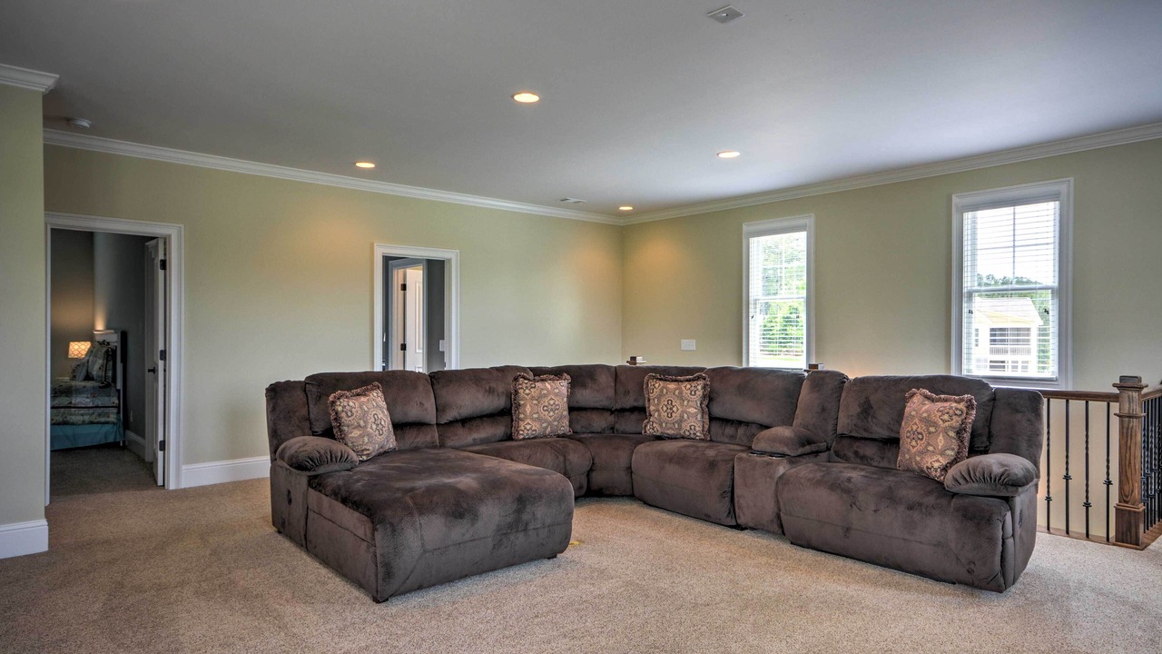 Photo of Bedroom in Reynolds Landing