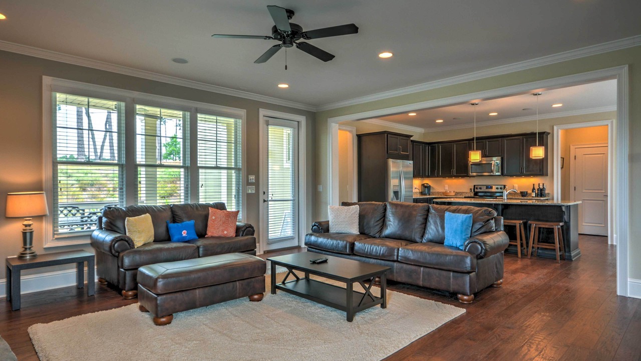Photo of Bedroom in Reynolds Landing