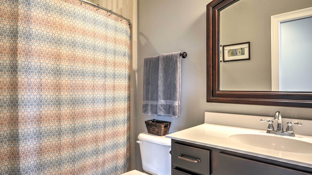 Photo of Bathroom in Reynolds Landing