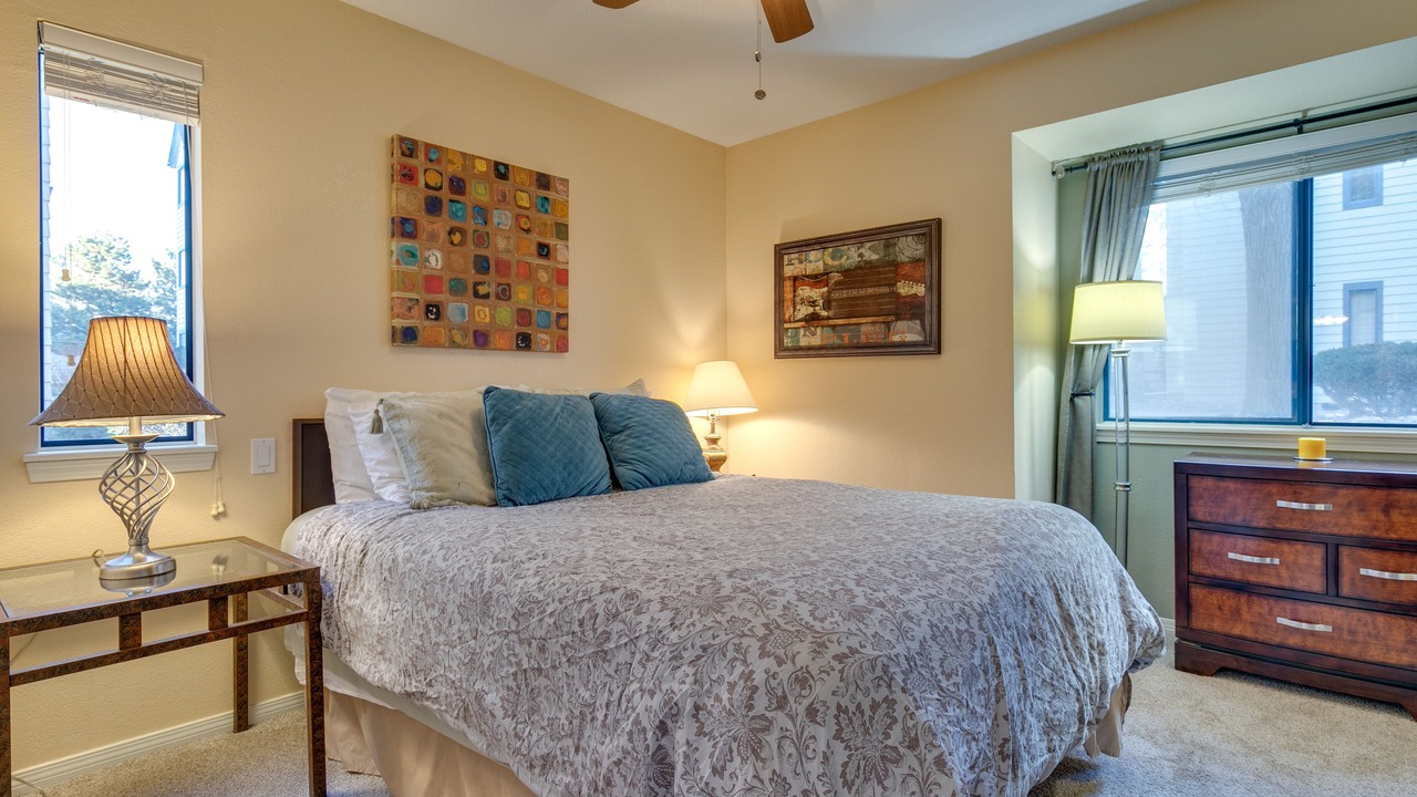 Photo of Bedroom in Englewood