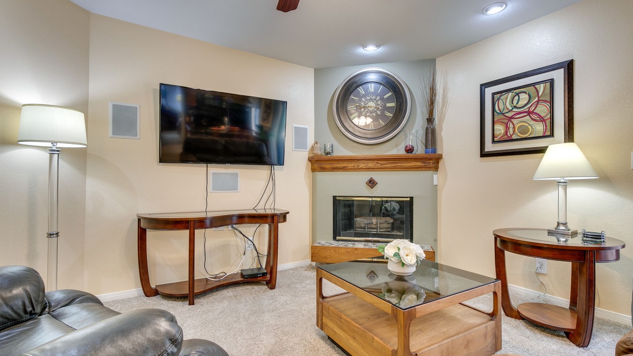 Photo of Bedroom in Englewood
