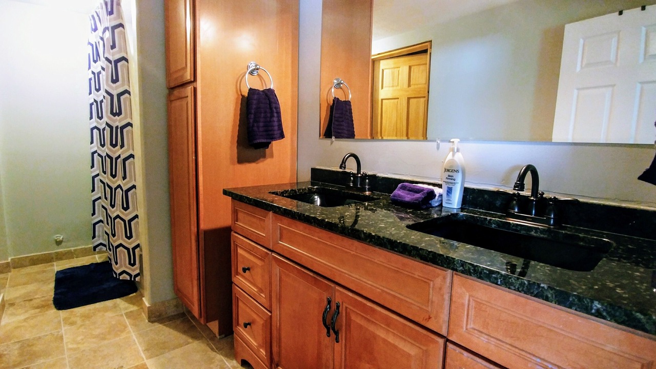 Photo of Bathroom in Bountiful
