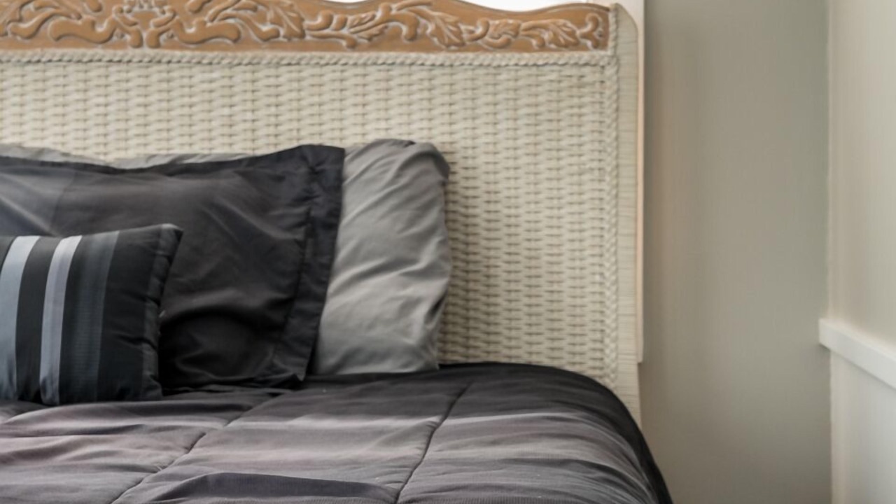 Photo of Bedroom in Bountiful