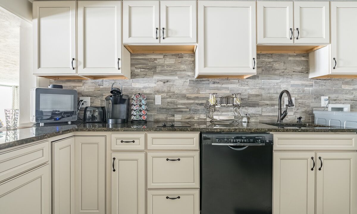 Photo of Kitchen in Bountiful