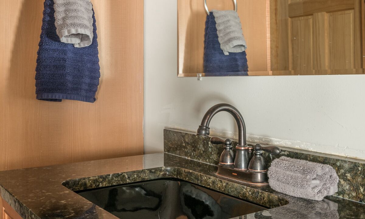 Photo of Bathroom in Bountiful