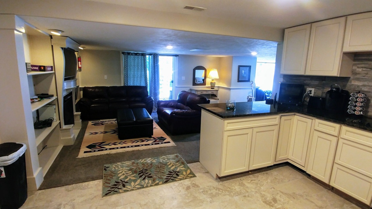 Photo of Livingroom in Bountiful
