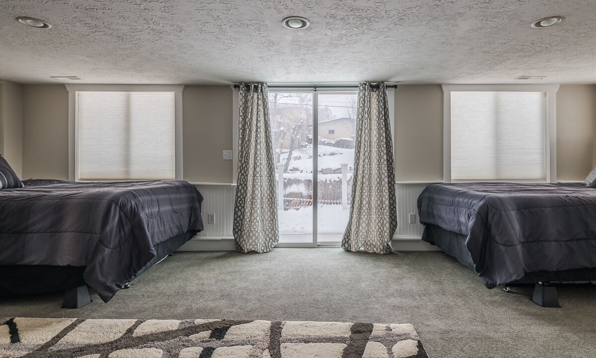 Photo of Bedroom in Bountiful