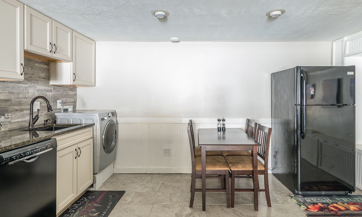 Photo of Kitchen in Bountiful