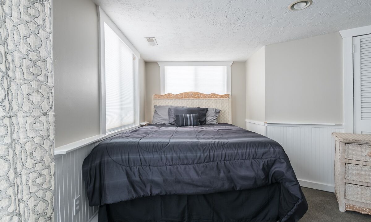 Photo of Bedroom in Bountiful