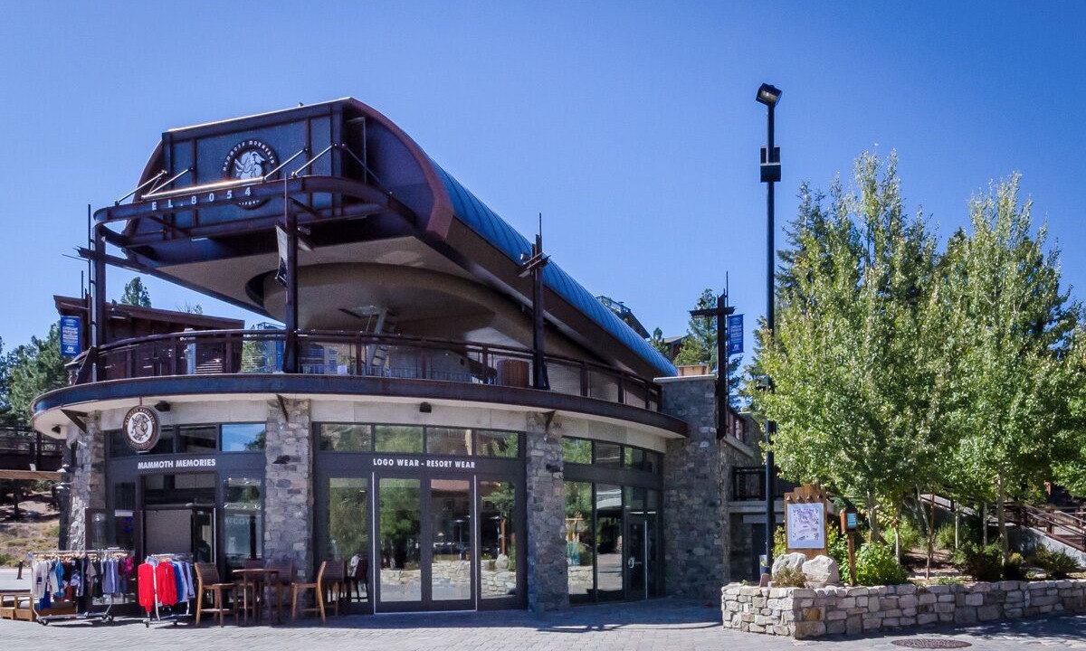 Photo of Others in Mammoth Lakes