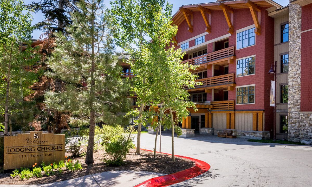 Photo of Outdoor in Mammoth Lakes