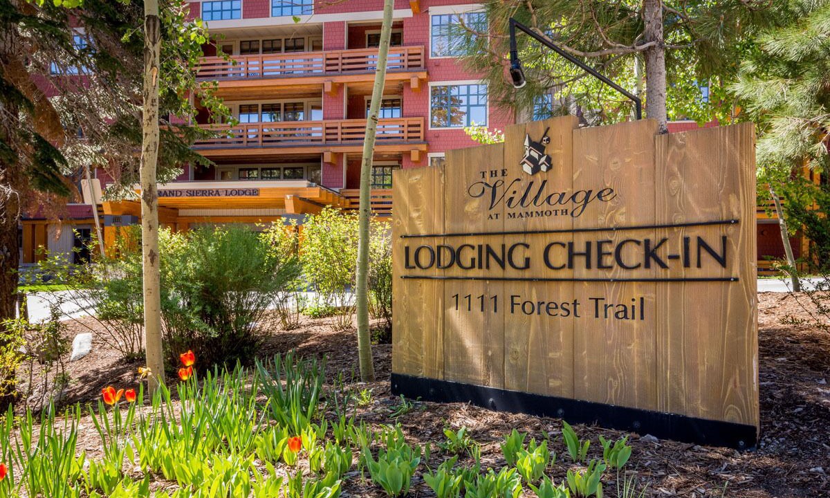 Photo of Outdoor in Mammoth Lakes