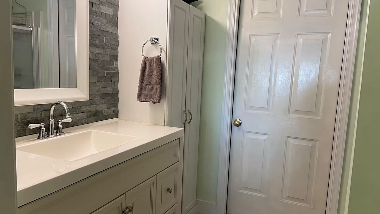 Photo of Bathroom in Ashfield
