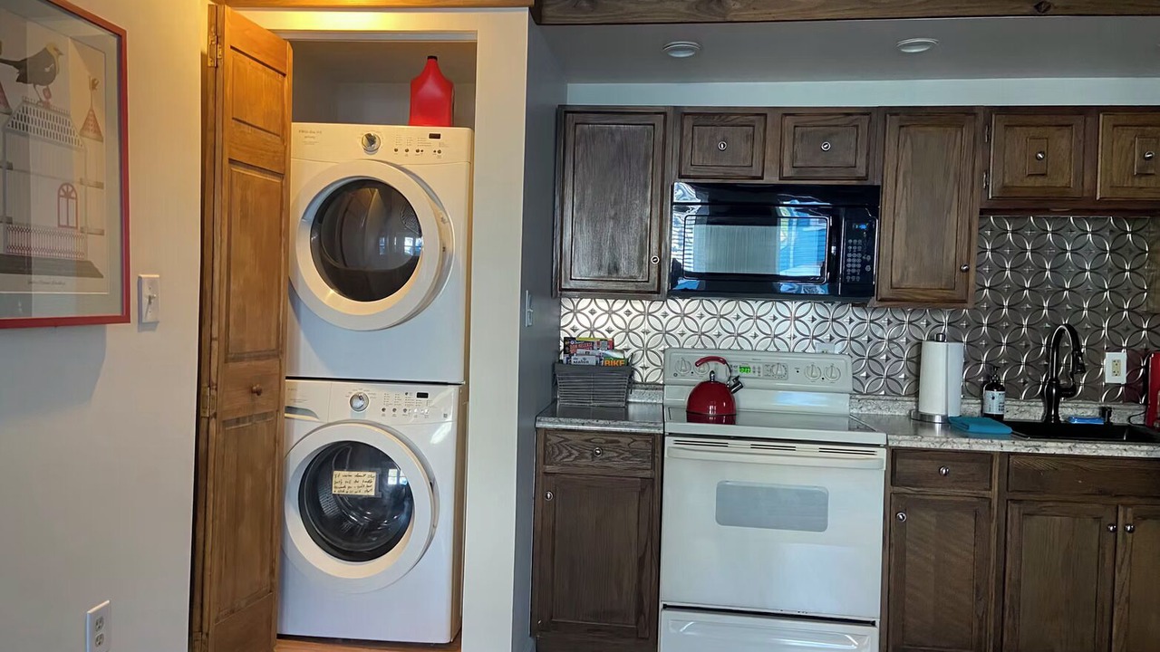 Photo of Kitchen in Ashfield