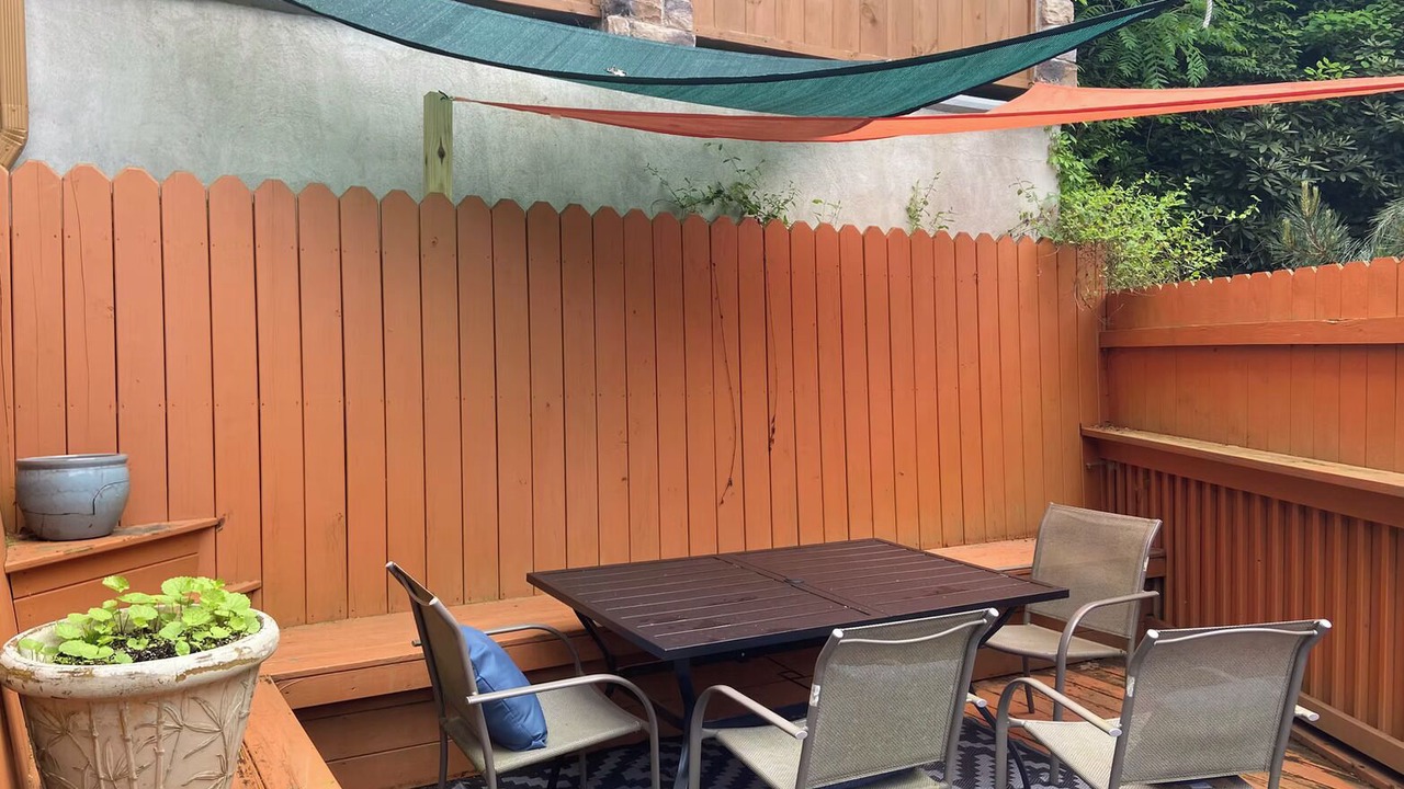 Photo of Outdoor in Ashfield