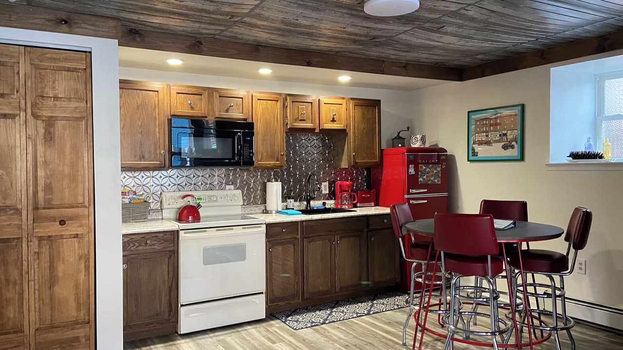 Photo of Kitchen in Ashfield
