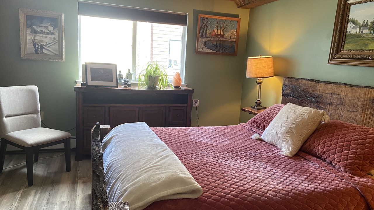 Photo of Bedroom in Ashfield