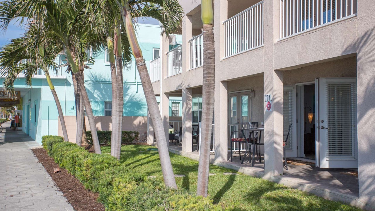 Photo of Outdoor in Pass-a-Grille Historic District