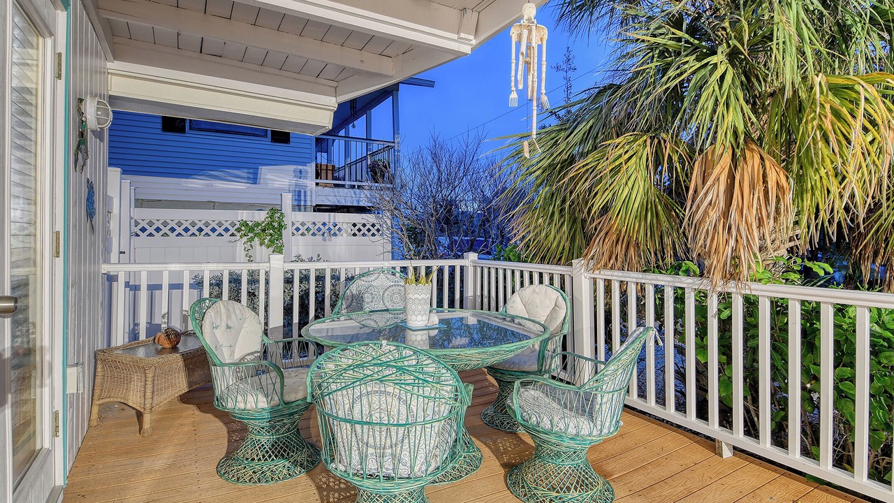 Photo of Outdoor in Bradenton Beach