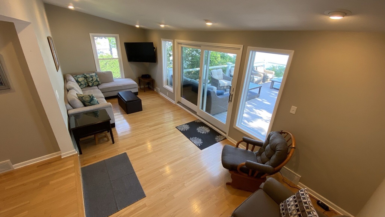 Photo of Livingroom in Pewaukee
