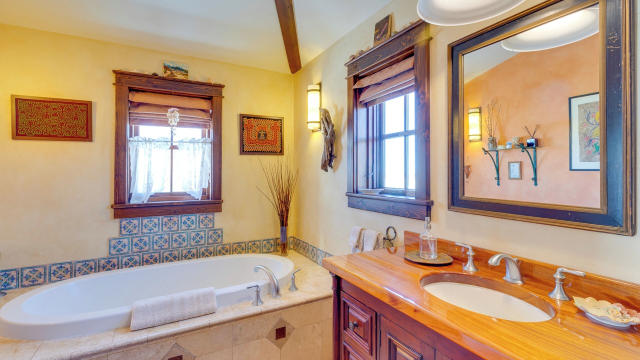 Photo of Bathroom in Placerville