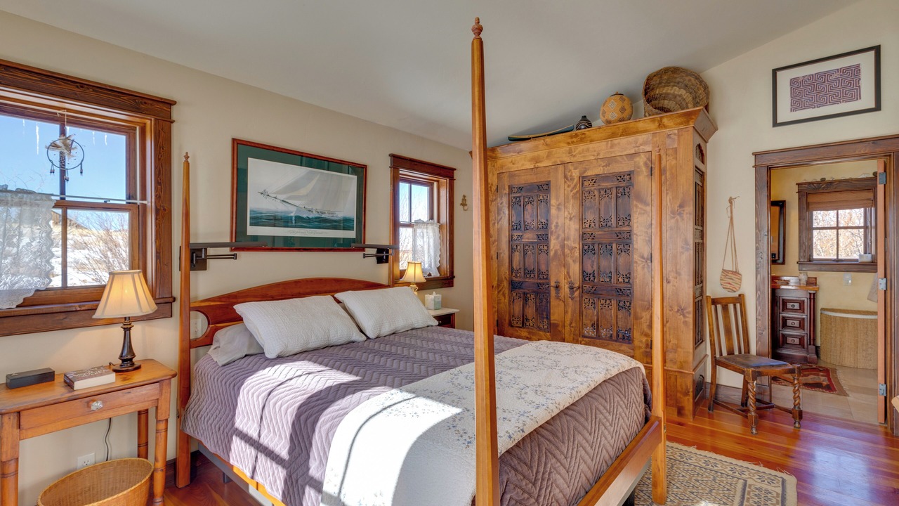 Photo of Bedroom in Placerville