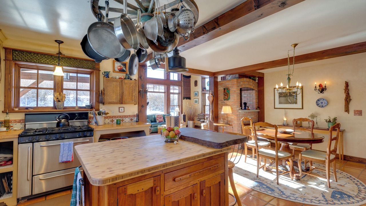 Photo of Kitchen in Placerville