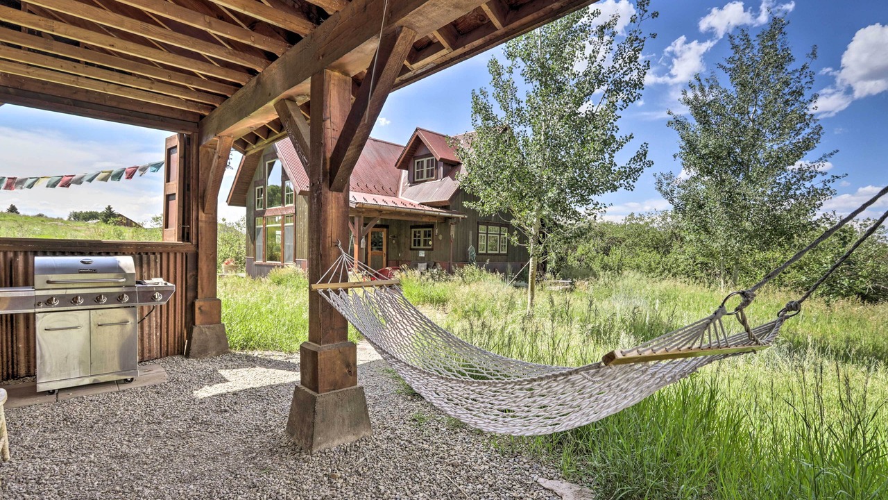 Photo of Outdoor in Placerville