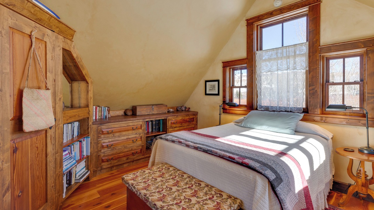 Photo of Bedroom in Placerville